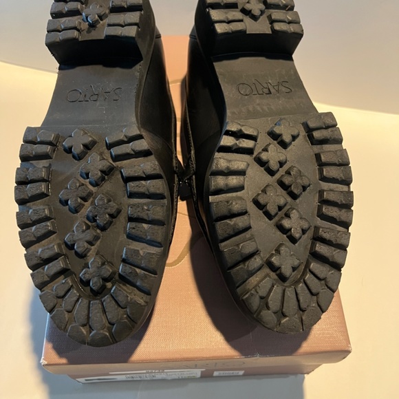 Franco Sarto Domina Loafer US10 - Picture 3 of 10